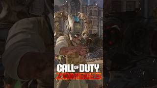 3 THINGS YOU FORGOT ABOUT CALL OF DUTY ZOMBIES [upl. by Leakcim]