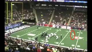 2 Josh Ferguson 2012 Spokane Shock HIghlight Video HD 720p Video Sharing [upl. by Weber]