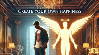 Create Your Own Happiness A parable about how everything is possible [upl. by Handel799]