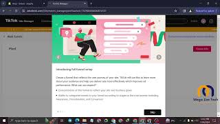 tiktok pixel manual setup  tiktok pixel shopify  tiktok pixel shopify manually [upl. by Yraccaz]