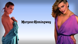 Beautiful American Actress Margaux Hemingway celebrity actress beautiful [upl. by Aldredge]