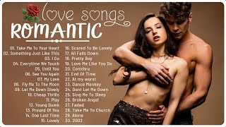 Lyrics Video Greatest Love Songs Romantic Ever  Trending Romantic Love Songs Cover Playlist 2024 [upl. by Newsom]