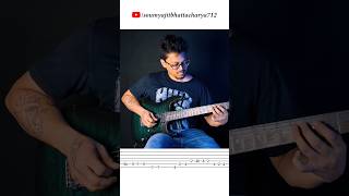 Bonjovi  Always shorts youtubeshorts ytshorts guitar guitarlesson guitarmusic guitarcover [upl. by Anwad657]