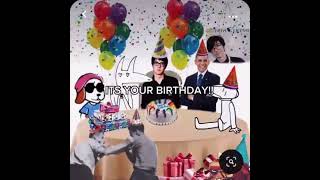 Car Seat Headrest Will Toledo Birthday Video [upl. by Platas335]