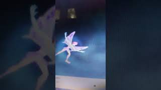 Winx Club Tecna Falls Endlessly With Happy Tree Friends ml happytreefriends winx memes [upl. by Branch723]