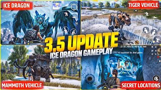 35 Update IS here shorts pubgmobile live bgmilive bgmi shortsfeed shortslive shortslive [upl. by Annasiul]