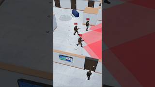 Gunpoint Tactic Game Short🙏🙏 part17 [upl. by Haikezeh304]