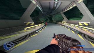 007 Agent Under Fire Part 7 HD PCSX2 [upl. by Mahda]