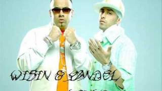 wisin amp yandel  lento Dj fran iglesias reggelatin remix [upl. by Zenitram269]