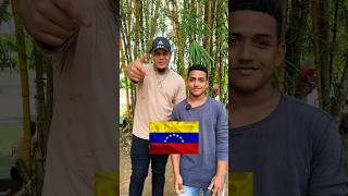 Palabras en acento Venezolano 🆚 Ecuatoriano acento palabras español [upl. by Kayne]