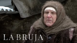 LA BRUJA 3 capitulo  Medidas pasajeras  Peliculas completas en español latino 2024 [upl. by Eniak]