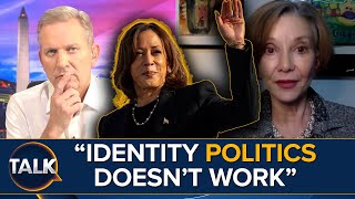 “Identity Politics Doesn’t Work Anymore”  Trump Defeats Harris To Become 47th US President [upl. by Noroj]