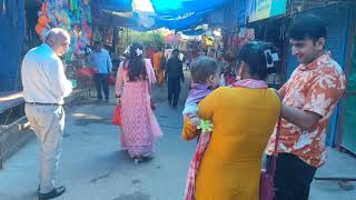 Shri Girija Devi Temple  Ramnagar Uttarakhand  Daily Vlog  Family Trip [upl. by Adekan]