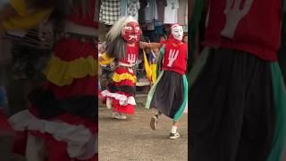 Lakhe dance tranding hipop foryou foryourpage animation cartoon tag youtubeshorts [upl. by Verity]