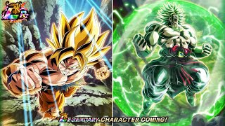 THESE BANNERS HAVE GOOD VALUE SHOULD YOU SUMMON DBZ Dokkan Battle [upl. by Ailama]