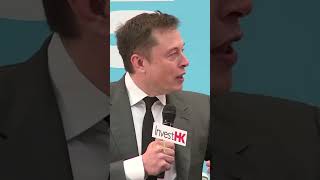 Elon Musk REALLY Likes Tunnels Heres Why [upl. by Adam]