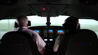 ALSIM ALX Commercial Aviation Training Video  Initial amp Advanced Phase [upl. by Charin]