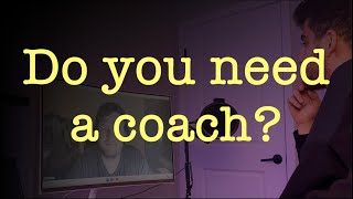 Become a Grandmaster without a coach  Can you do that [upl. by Sokairyk]