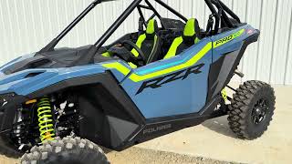 2025 Polaris RZR Pro XP Premium [upl. by Whorton]