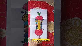 Emoji Mixing Satisfying Art creativeart art drawing shorts [upl. by Anafetse603]