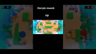 Darryl double super [upl. by Larkins]