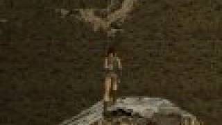 PSX Longplay 019 Tomb Raider Part 2 of 3 [upl. by Elbert]