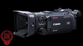 TOP 5 Best 4K Camcorder  Budget Buyers Guide [upl. by Attenwahs]