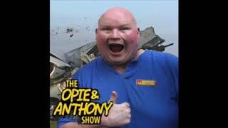 Opie amp Anthony Pat From Moonachie 17  The League Of Extraordinary Retards July 21 2005 [upl. by Lurleen279]