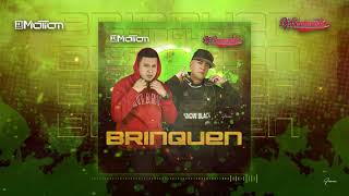 Brinquen Dj Germaniako amp djmotiontv Perreo 2021 [upl. by Gamin]