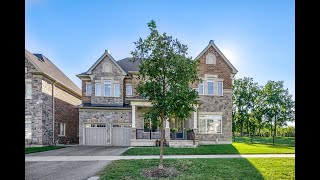 8714 Creditview Road Brampton Home for Sale  Real Estate Properties for Sale [upl. by Phare]