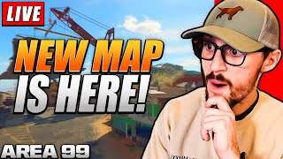 🔴LIVE  NEW WARZONE MAP IS HERE  1 Rebirth Coach SUBSCRIBE BELOW  GGs AIM FPS [upl. by Rossen]