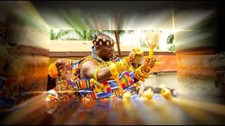 Otumfuo Osei Tutu II Celebrating 25 Years of Local and Global Impact [upl. by Riegel]