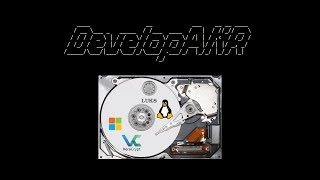 How to install multi boot system in one physical drive with full disk encryption [upl. by Ellevel]