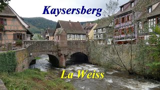 Kaysersberg La Weiss [upl. by Adolphus]