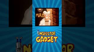 INSPECTOR GADGET 🕵🏻‍♂️🔎  The Amazon  Part 5 [upl. by Vivianna379]