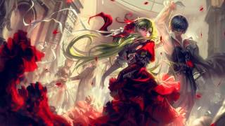 ♫Nightcore ♫ Once Apon A December Anastasia [upl. by Follansbee173]