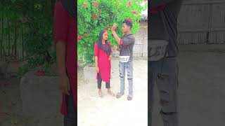 Ek ladka ladki Ghar se bhag kar kar Li shaadi😱❤️❤️share shorts viral youtubeshorts trending yt [upl. by Acinoev]