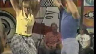 New Dance Craze  The Tantrum  1967 [upl. by Roldan86]