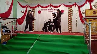 Best Mime Ever  PARENTS LOVE MIME  Best Group 7 Mime  Very Emotional Mime Act by The Students [upl. by Myrtice]