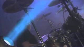 HIM  Razorblade Kiss Live Midtfyns 2000 Video Montage [upl. by Theodore827]