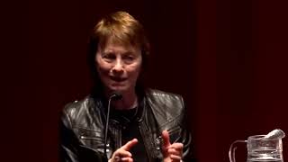 Camille Paglia On Transgender Mania [upl. by Mun]