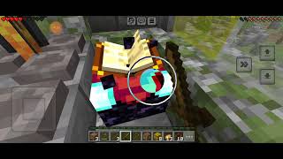 minecraft but I Bast Survival Series 😡🥺minecraft gaming trolling viralvideo [upl. by Noicnecsa]