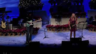 Deana Carter Live 2023  Carols by Candlelight [upl. by Hedva]