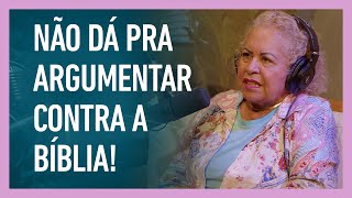 PASTORA TÂNIA TEREZA FALA SOBRE A FAMÍLIA NA BÍBLIA [upl. by Tilney25]