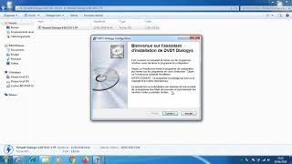 Installation et utilisation Renault Dialogys 469 FULL French [upl. by Artemisia]