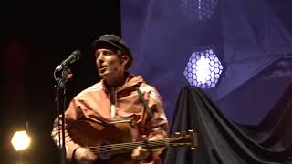 Gerry Cinnamon  Belter  Hydro Arena Glasgow 24112018 [upl. by Terej]