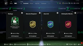 Mode Mastery ✅ Retro RTG ✅ Crappers amp Evo RTG ✅  NepentheZ  sorare psn [upl. by Val]