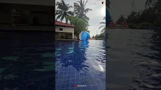 Royal Orchid Resort Goa  BEST Resort in South Goa  goa goaresort royalorchid beachresorts [upl. by Enywtna]