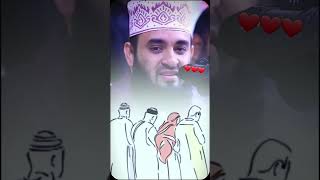 Mizanur Rahman Azhari huzur motivational speech [upl. by Ettenajna394]