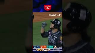 ¡AL ÚLTIMO ESCALÓN EUGENIO SUÁREZ LA DESAPARECE 🚀🦁 Leones Highlights colgate colgateve [upl. by Immij]